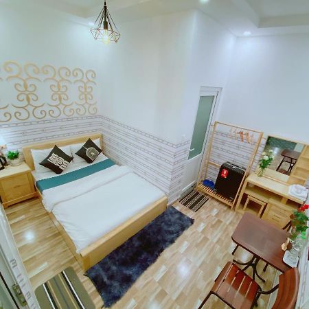 Dalat Hills Hotel Экстерьер фото