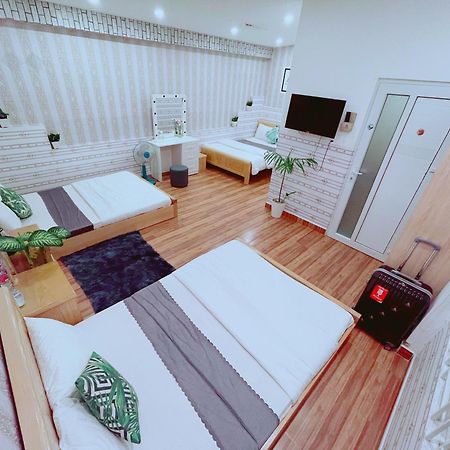 Dalat Hills Hotel Экстерьер фото