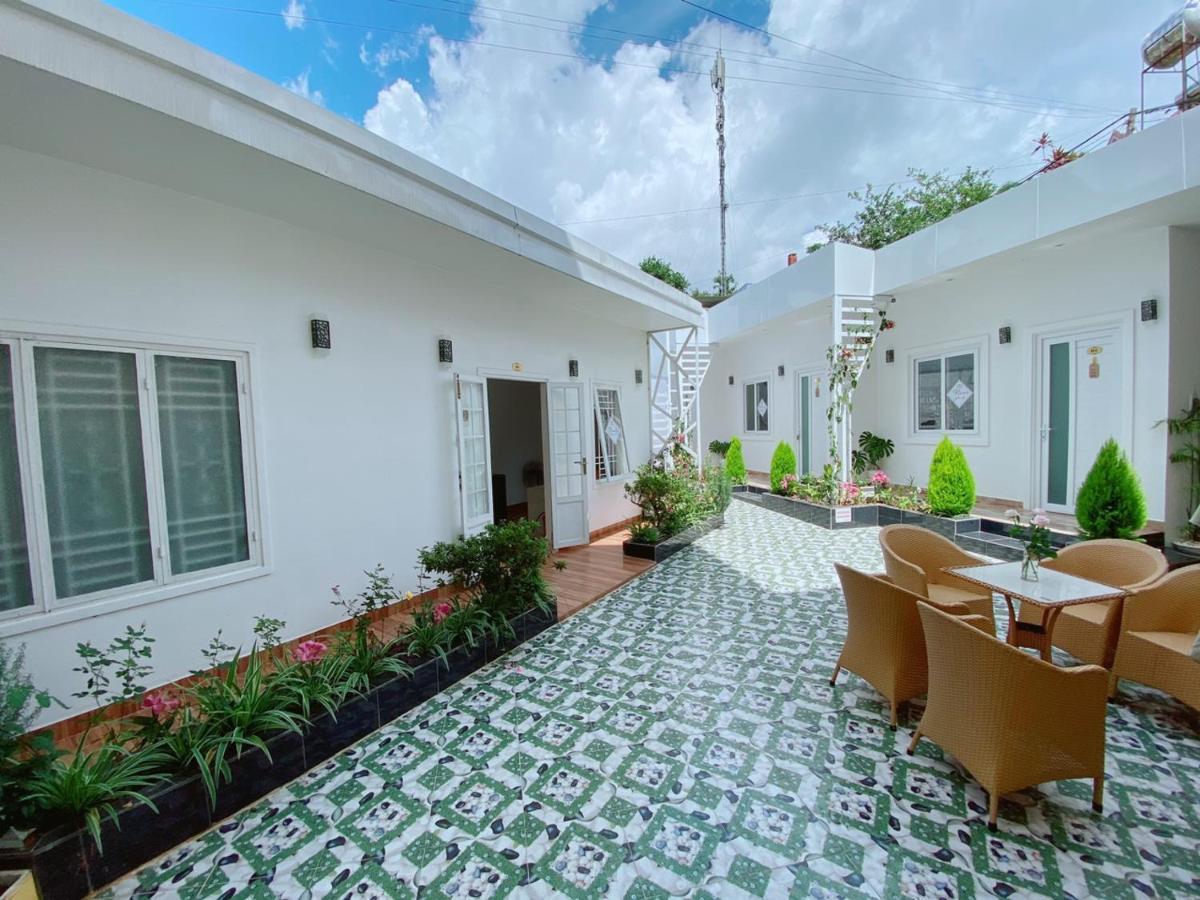 Dalat Hills Hotel Экстерьер фото