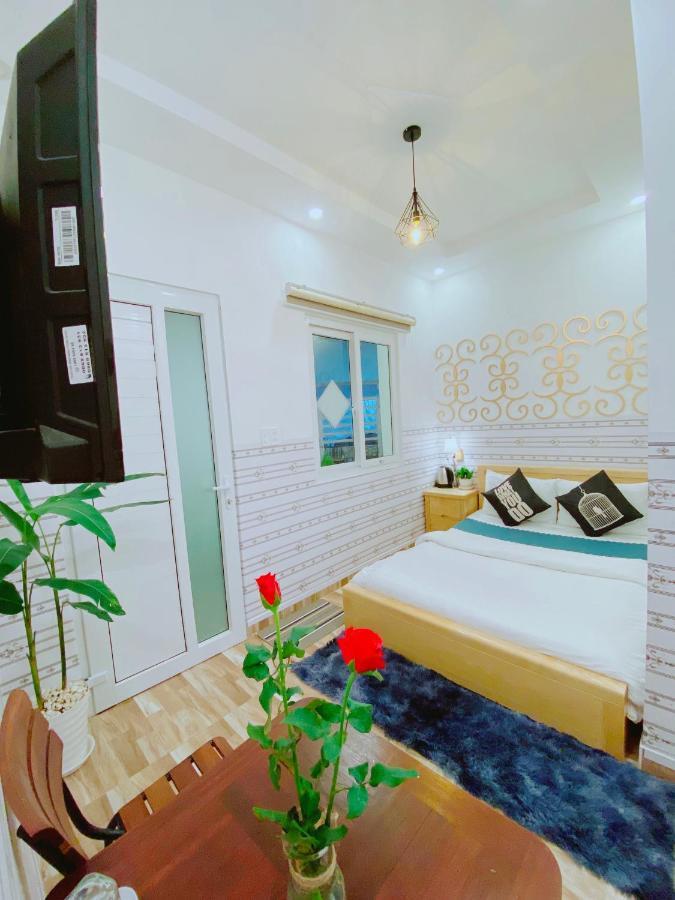 Dalat Hills Hotel Экстерьер фото