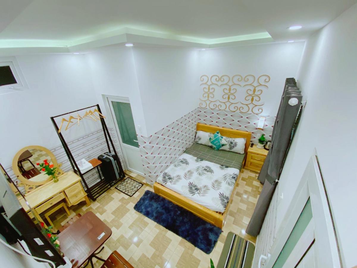 Dalat Hills Hotel Экстерьер фото