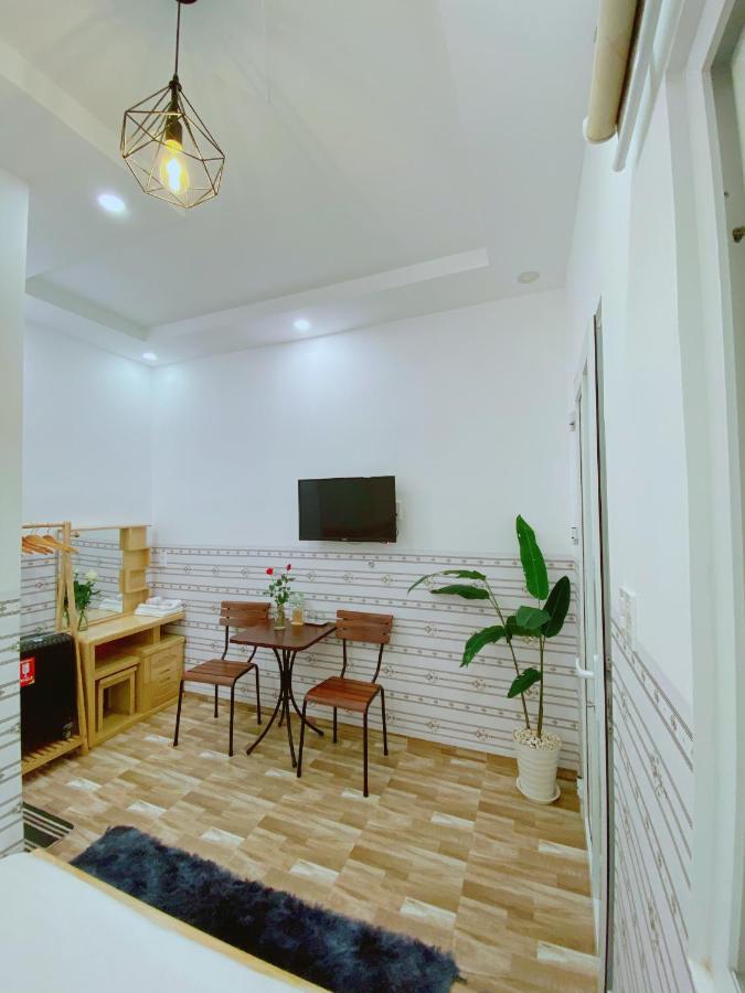 Dalat Hills Hotel Экстерьер фото