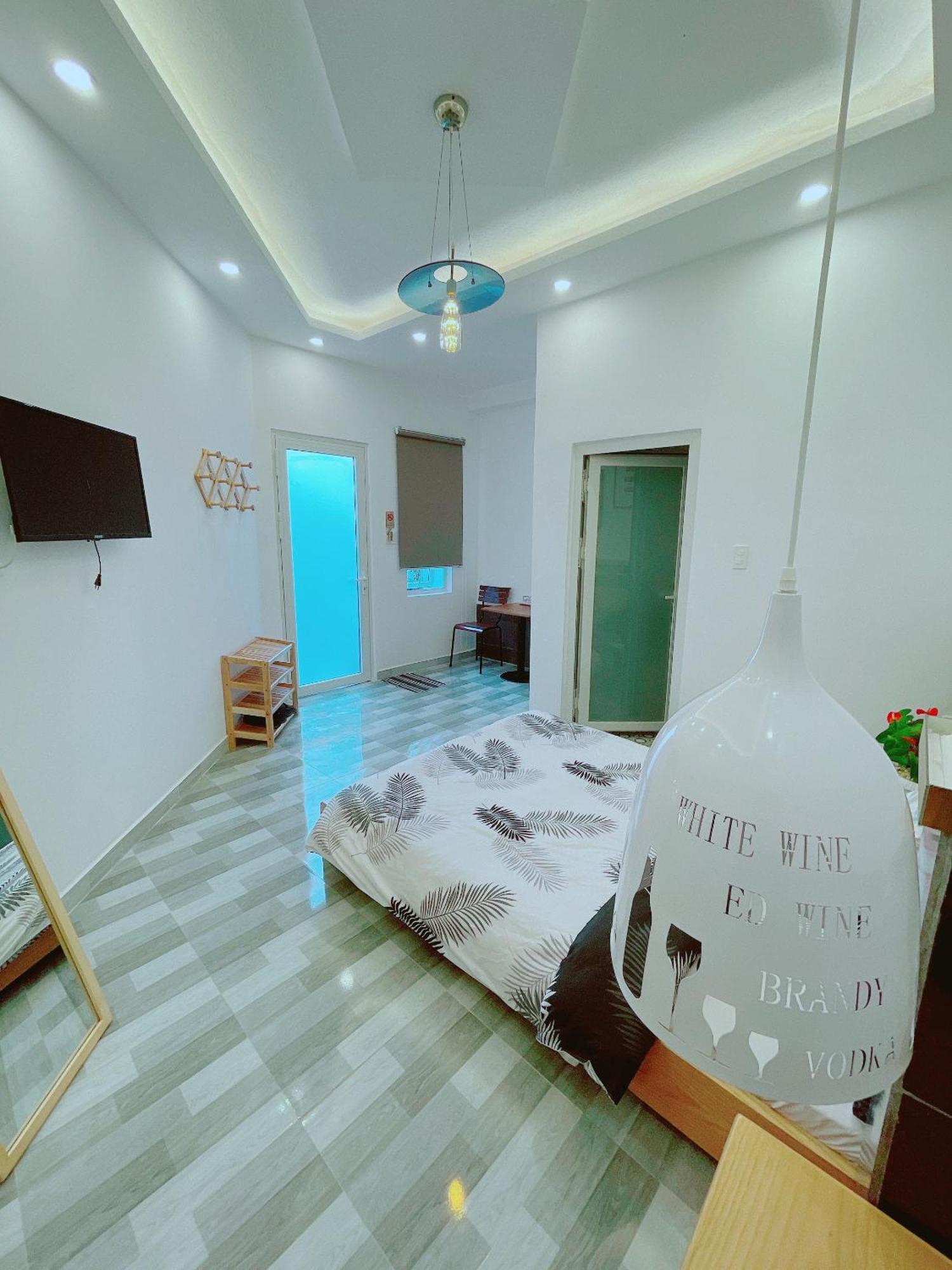 Dalat Hills Hotel Экстерьер фото